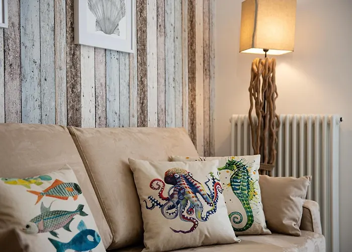 4 Family Baviera 24 * 카톨리카